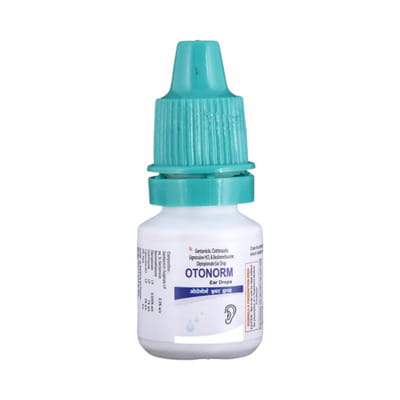 Otonorm Ear Drops 5ml