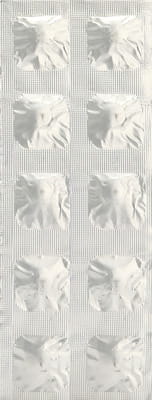 Rediva 150mg Strip Of 10 Tablets