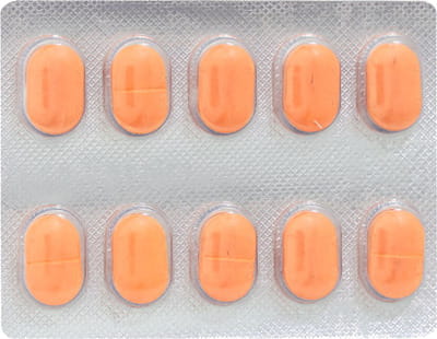 एसीपी टैबलेट