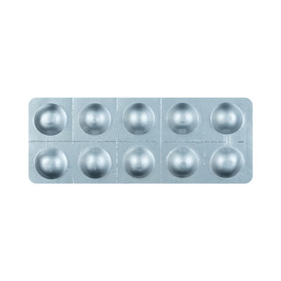 B Hist 16mg Tablets (Ttpl)