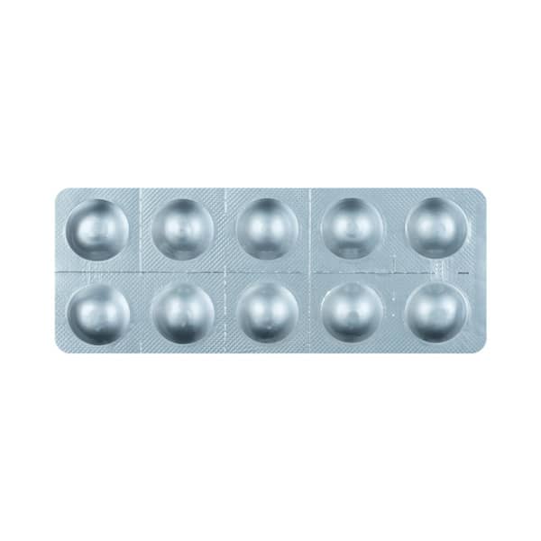 B Hist 16mg Tablets (Ttpl)