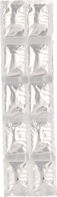Podxetil Strip Of 10 Tablets