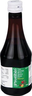 Protibin Syrup 200ml