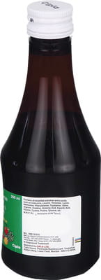 Protibin Syrup 200ml