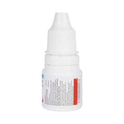 Lot Ls Bottle Of 5ml Eye Drops