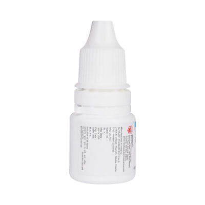 Lot Ls Bottle Of 5ml Eye Drops