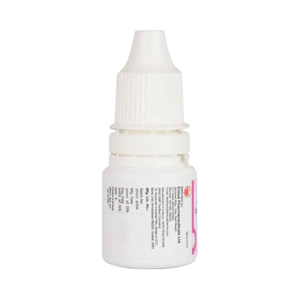 Oloplus Bottle Of 5ml Eye Drops