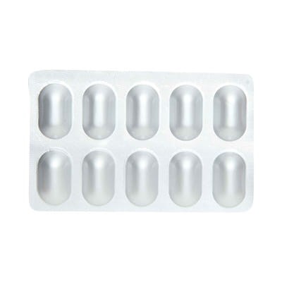 Storva Trio 10mg Strip Of 10 Tablets