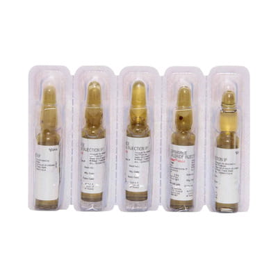 Perinorm Vial Of 20ml Injection