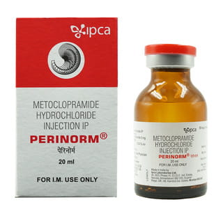 Perinorm Vial Of 20Ml Injection