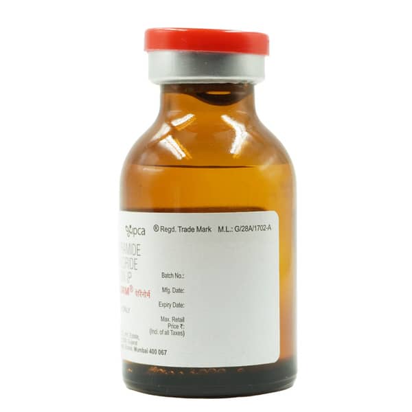 Perinorm Vial Of 20Ml Injection