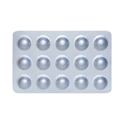 Folinine Strip Of 15 Capsules