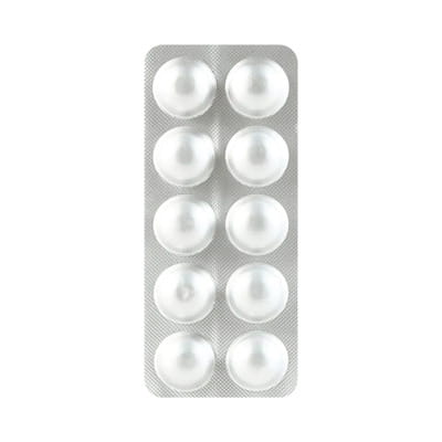 Cognisart Mt 25mg Strip Of 10 Tablets