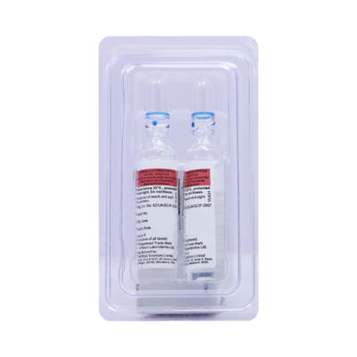 Lablol 20mg Ampoule Of 4ml Injection