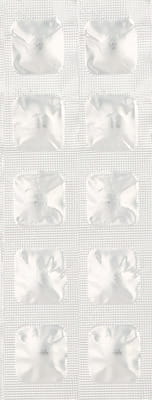 Cobatus Od Strip Of 10 Tablets