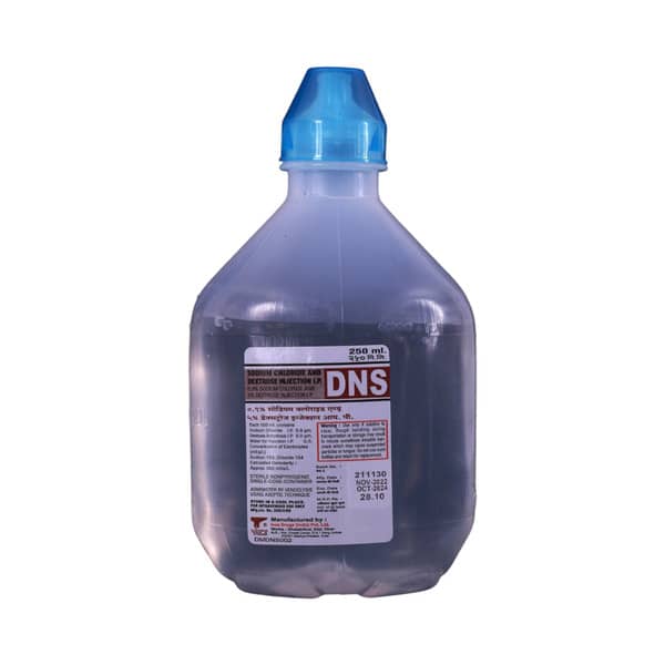 Dns Injection 250Ml