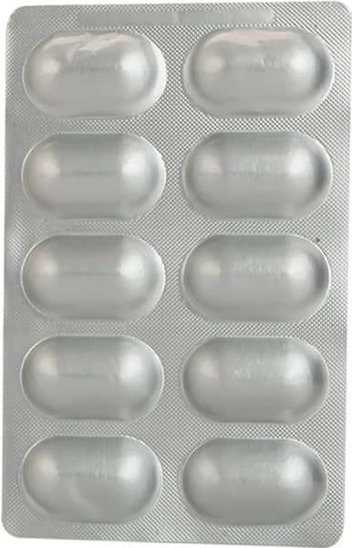 Aksiprol Od Tablet