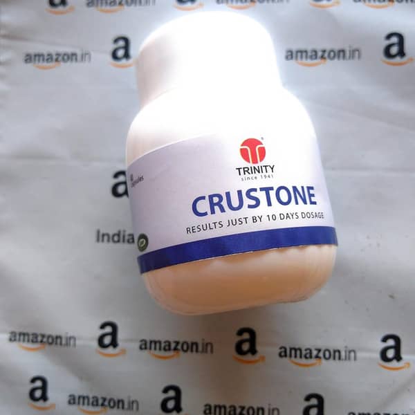Crustone Capsule