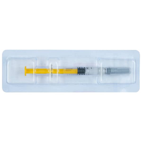 Corparin 60Mg Pre Filled Syringe Of 0.6Ml Injection