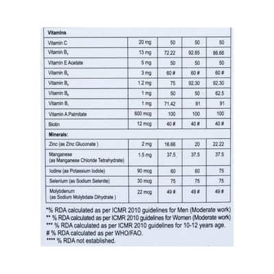 V&M Nu Mango Flavour Bottle Of 200ml Syrup