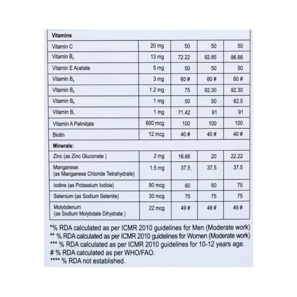 V&M Nu Mango Flavour Bottle Of 200ml Syrup