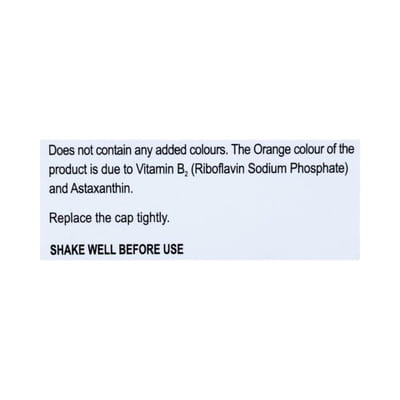 V&M Nu Mango Flavour Bottle Of 200ml Syrup