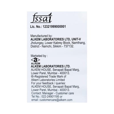 V&M Nu Mango Flavour Bottle Of 200ml Syrup