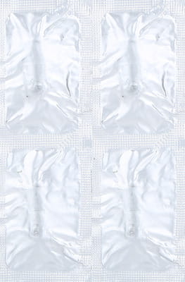 Afderm 200mg Strip Of 4 Capsules