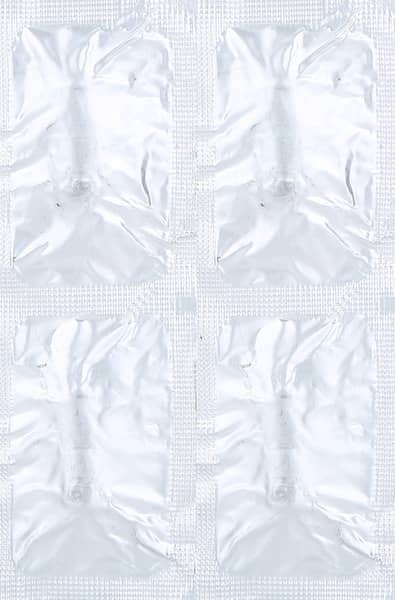 Afderm 200mg Strip Of 4 Capsules