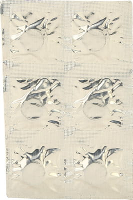 Desifer 400mg Mango Flavour Strip Of 6 Tablets