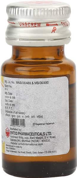 Waxonil Activ Ear Drops