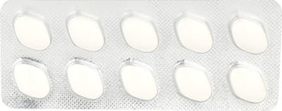 Eternogest Sr 300mg Strip Of 10 Tablets