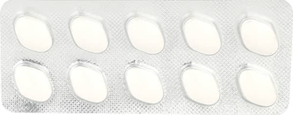 Eternogest Sr 300mg Strip Of 10 Tablets