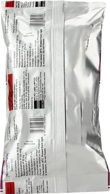 Meconerv Forte Ampoule Of 2ml Injection