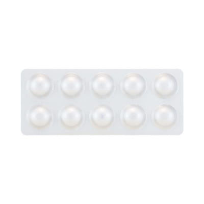 Medineuron Pg Sr Strip Of 10 Tablets