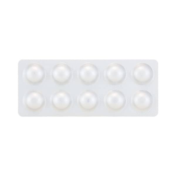 Medineuron Pg Sr Strip Of 10 Tablets