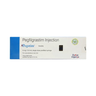 Pegstim Injection