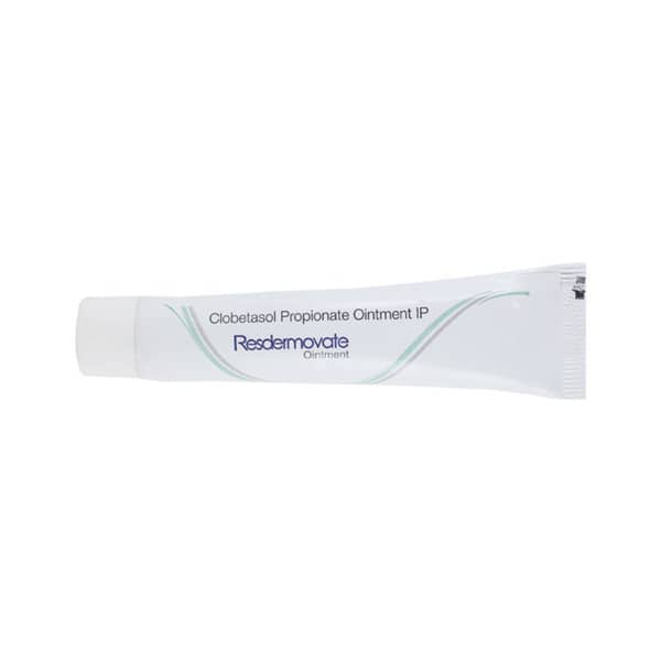 Resdermovate Oint