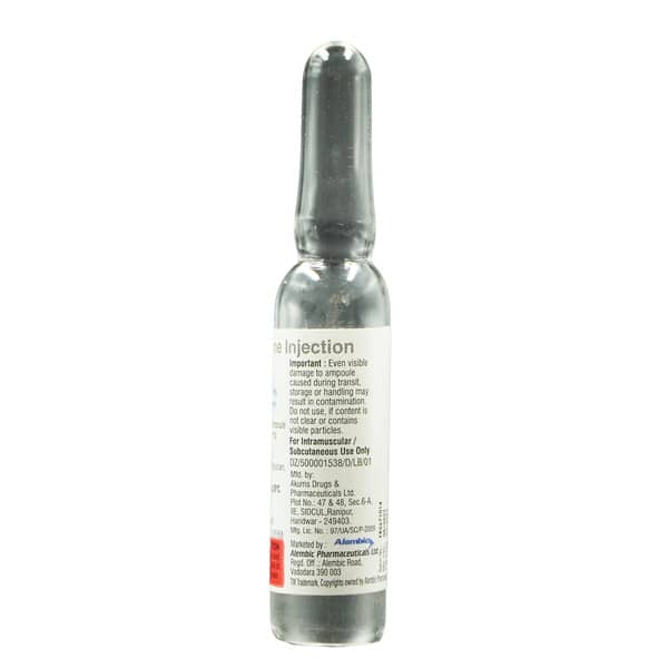 Gestofit Sr 50Mg Ampoule Of 2Ml Injection