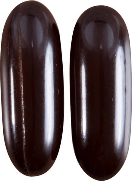 Pmsfine Strip Of 10 Capsules