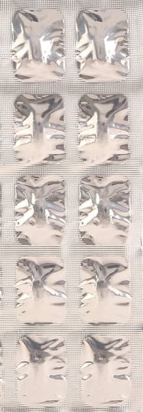 Gutwin 200Mg Strip Of 10 Tablets