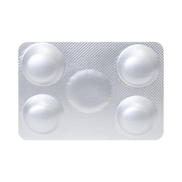 Tt Cab 0.5mg Strip Of 4 Tablets