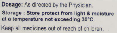 Primiwal S 25mg Strip Of 10 Tablets