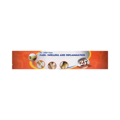 Duoflam Tube Of 15gm Gel