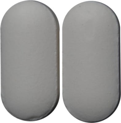 Gabator Nt 400/10mg Strip Of 10 Tablets