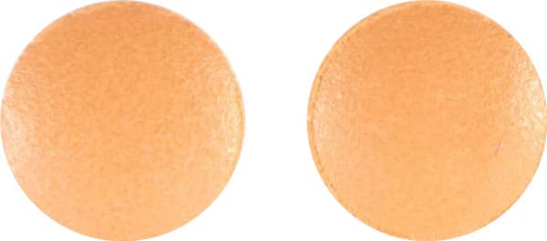 Donep 10mg Strip Of 15 Tablets