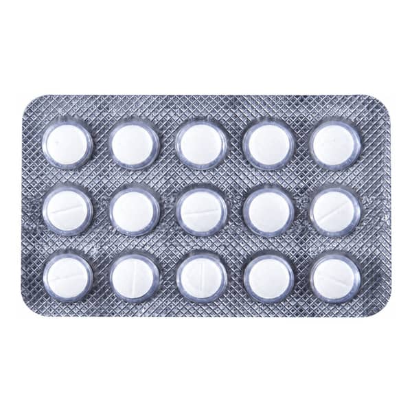 Donep 5Mg Strip Of 15 Tablets
