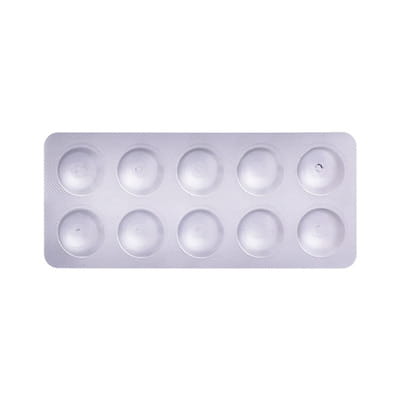 Tolmenta 150mg Strip Of 10 Tablets