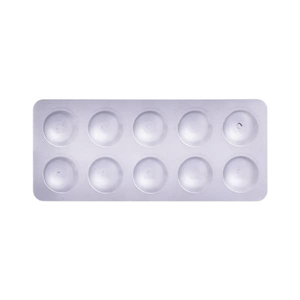 Tolmenta 150Mg Strip Of 10 Tablets