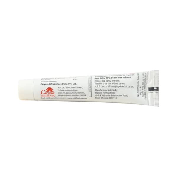 Topmycin Tube Of 20Gm Gel